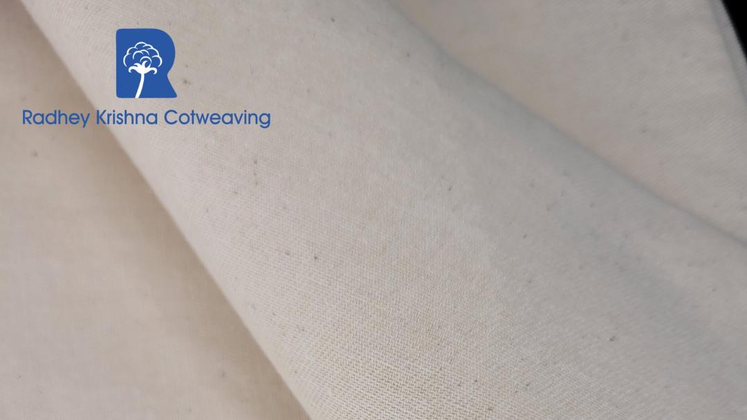 170 GSM Cotton Drill Fabric view 3