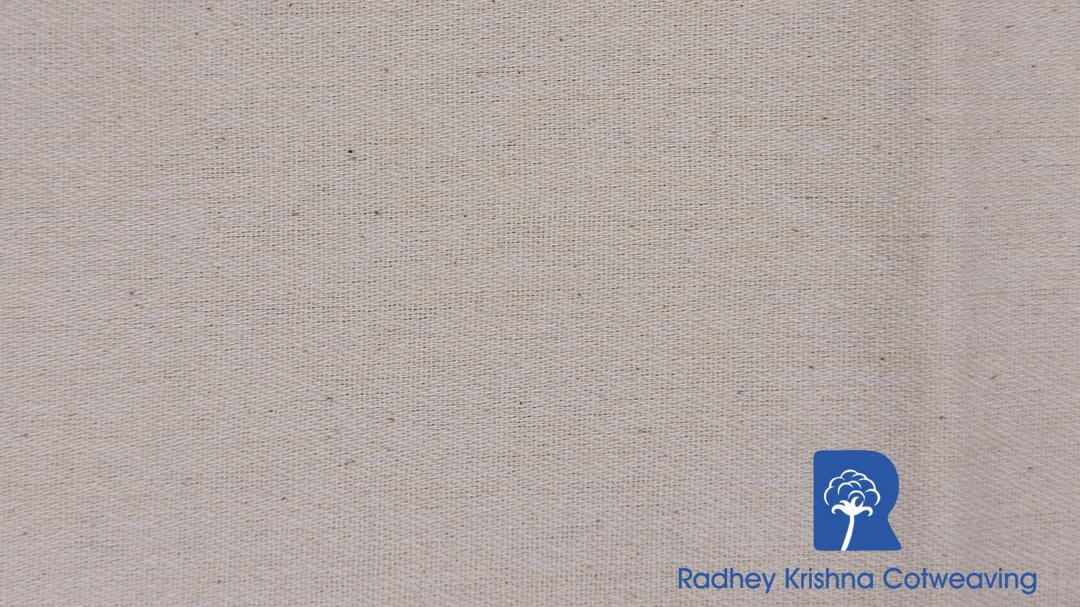 250 GSM Cotton Twill Fabric view 2
