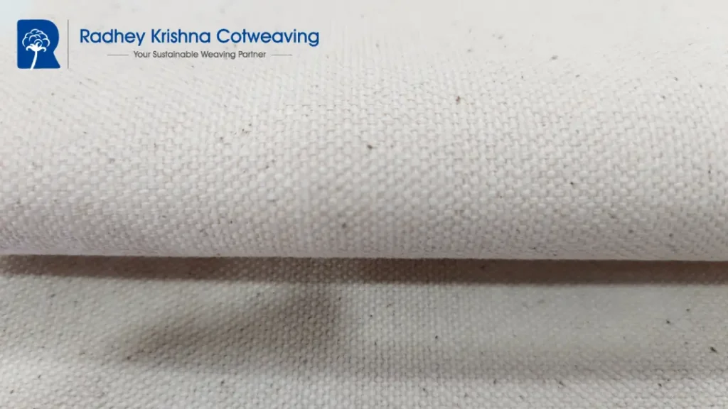 8 Oz Dull Denim Fabric (270 GSM)