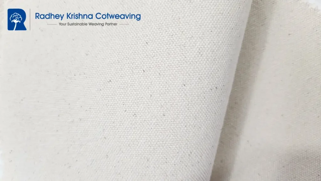 10 Oz Dull Denim Fabric (340 GSM)