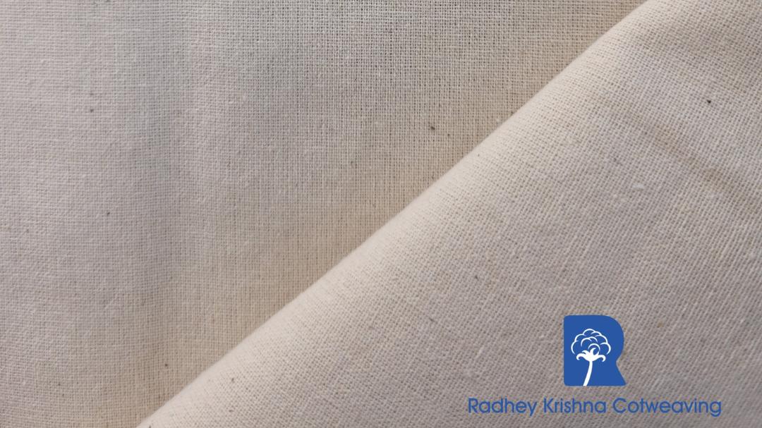 Cotton Drill Fabric