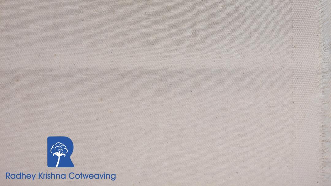 170 GSM Cotton Drill Fabric view 2