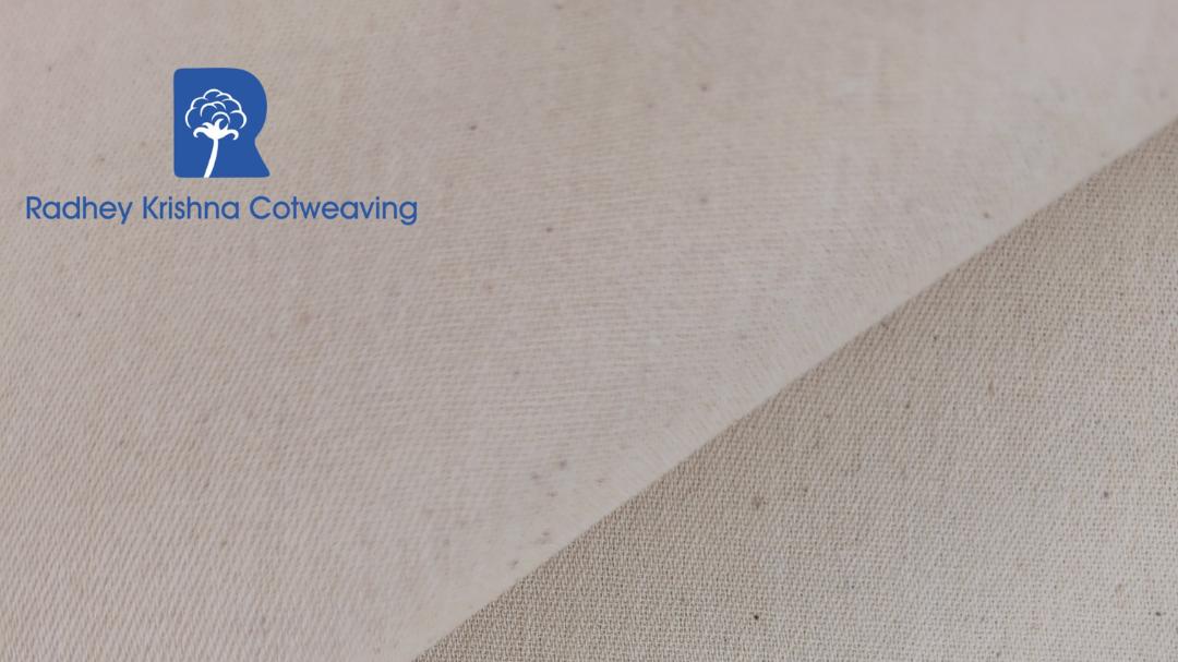 250 GSM Cotton Twill Fabric view 1