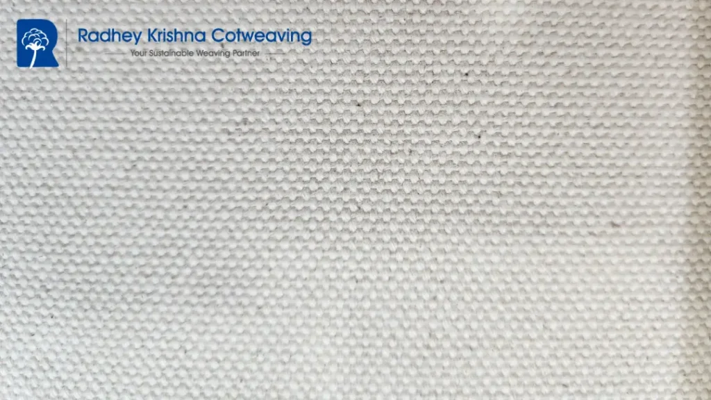 14 Oz Dull Denim Fabric (475 GSM)