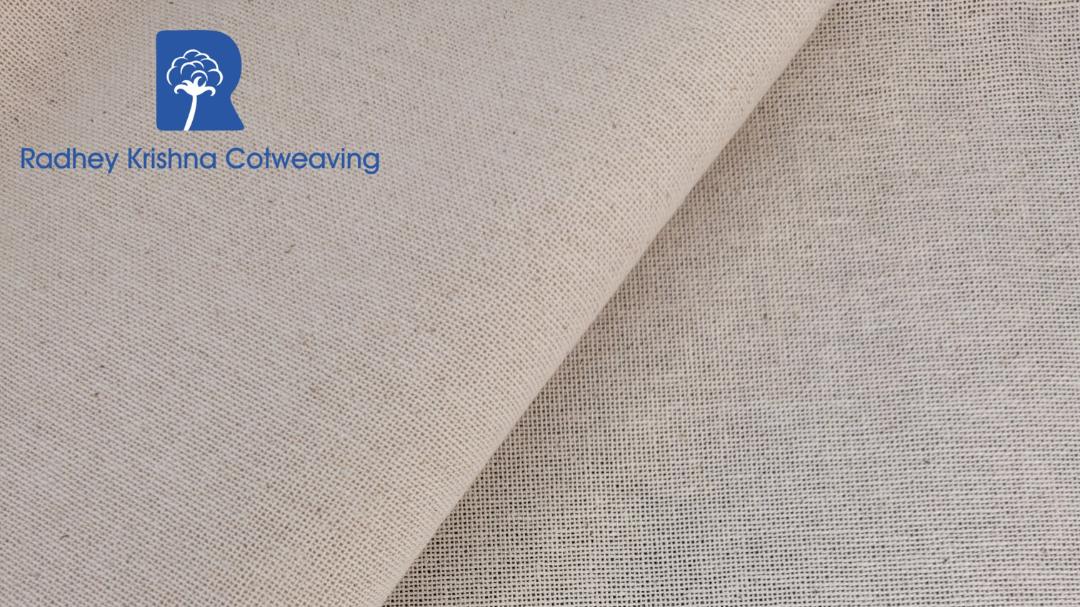 Cotton Twill Fabric