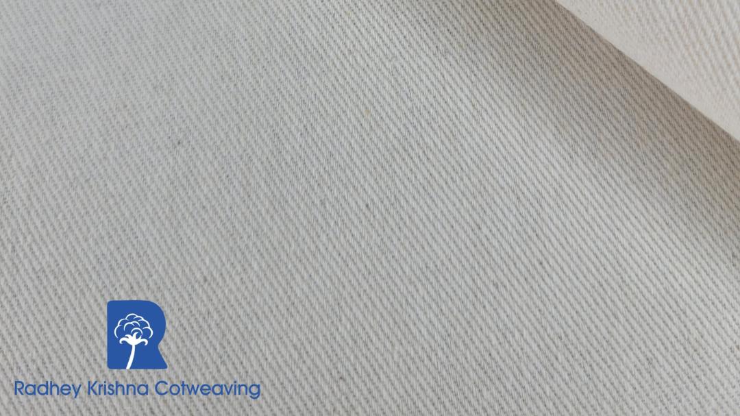210 GSM Cotton Drill Fabric view 1