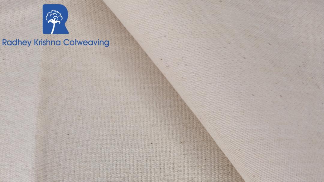 250 GSM Cotton Twill Fabric view 3