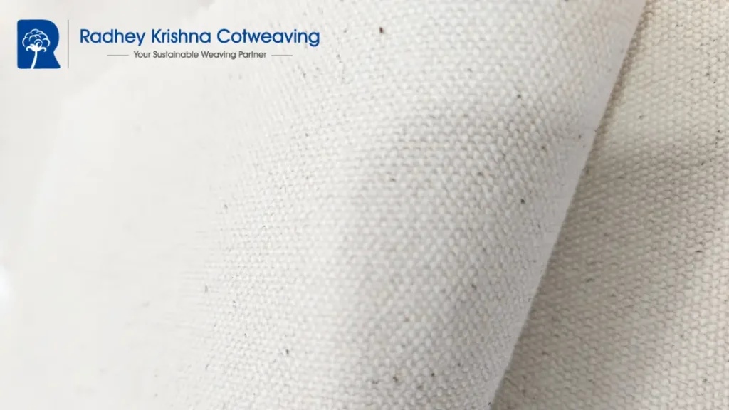Cotton fabric for pillows and cushions