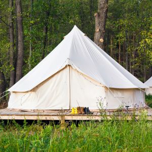 Tents & Tarpaulins