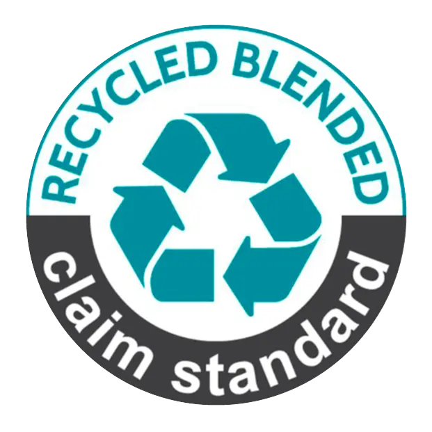 Recycled Blended Claim Standard