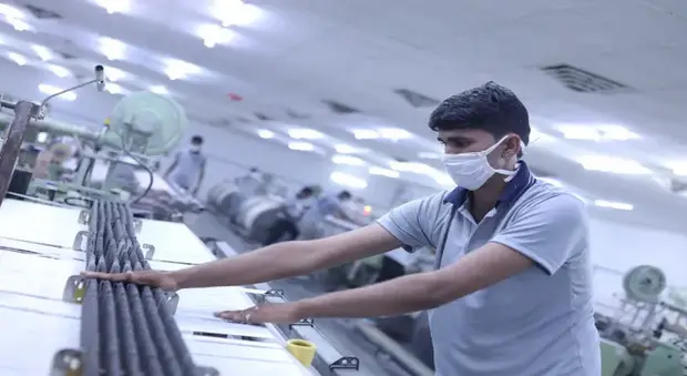 Bag & Luggage Manufacturing