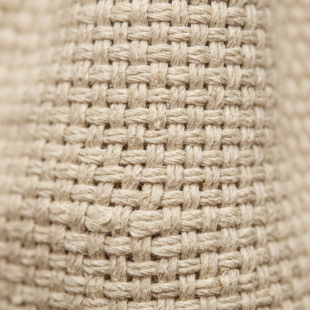 375 GSM Cotton Canvas Fabric view 2