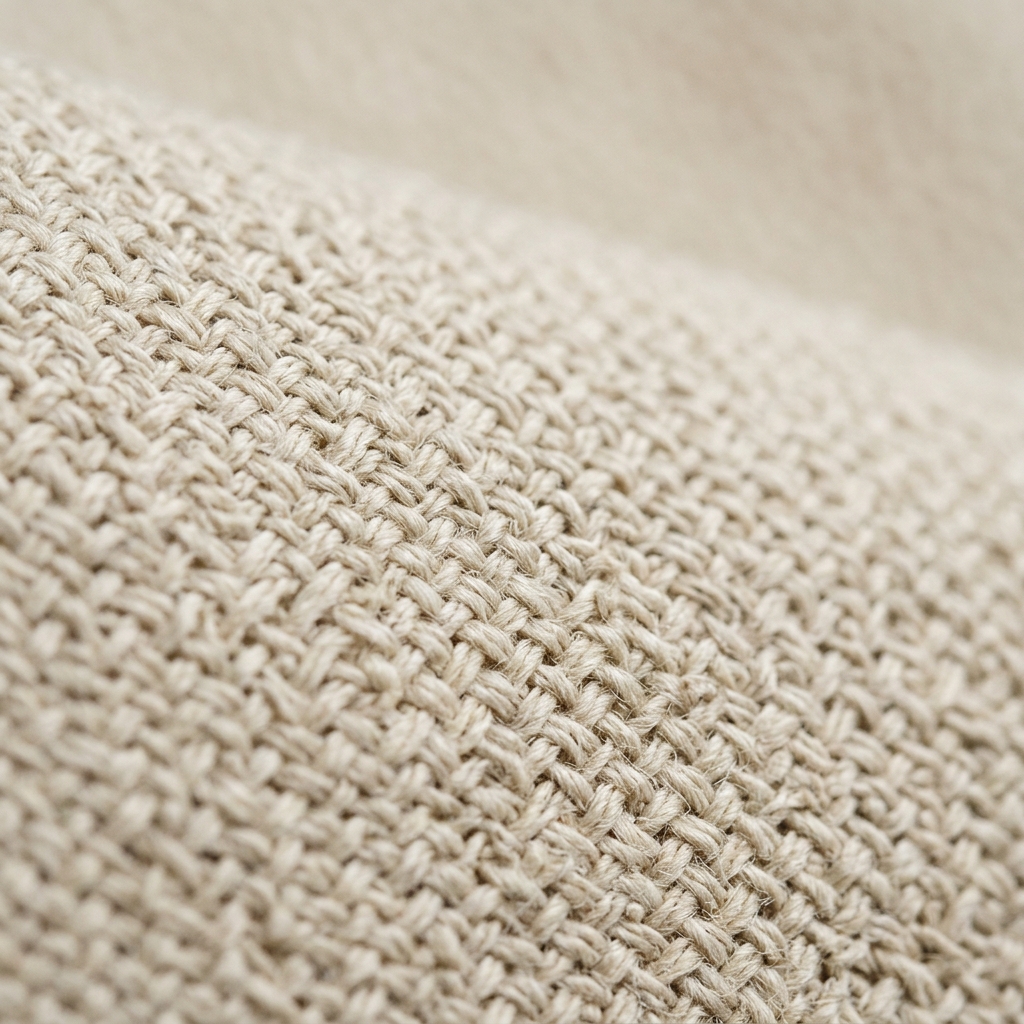375 GSM Cotton Canvas Fabric view 3