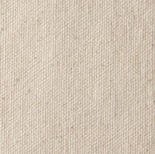 6 Oz Cotton Canvas Fabric