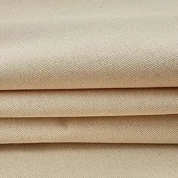 Duck Canvas Fabric