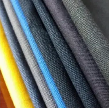 Chambray / Yarn Dyed Fabric