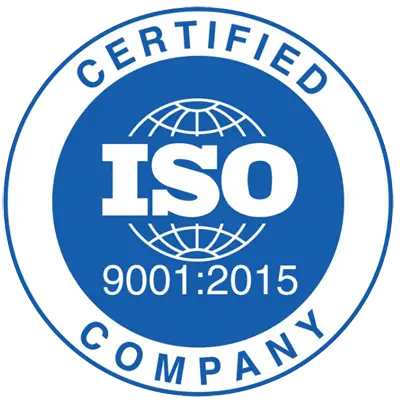 ISO 9001:2015