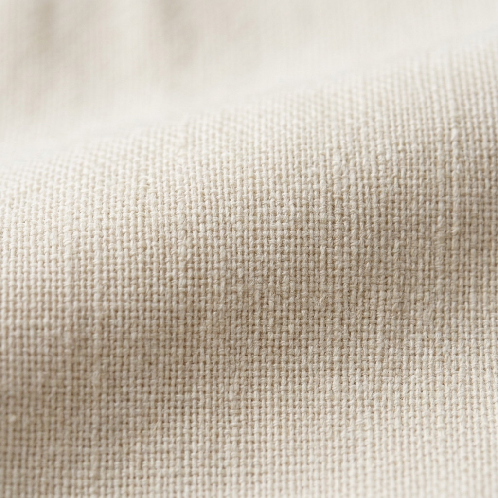 135 GSM Cotton Plain Fabric view 2