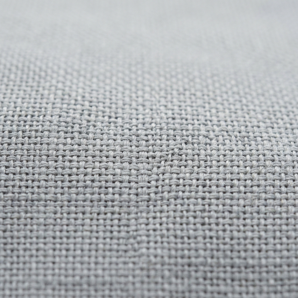 135 GSM Cotton Plain Fabric view 3