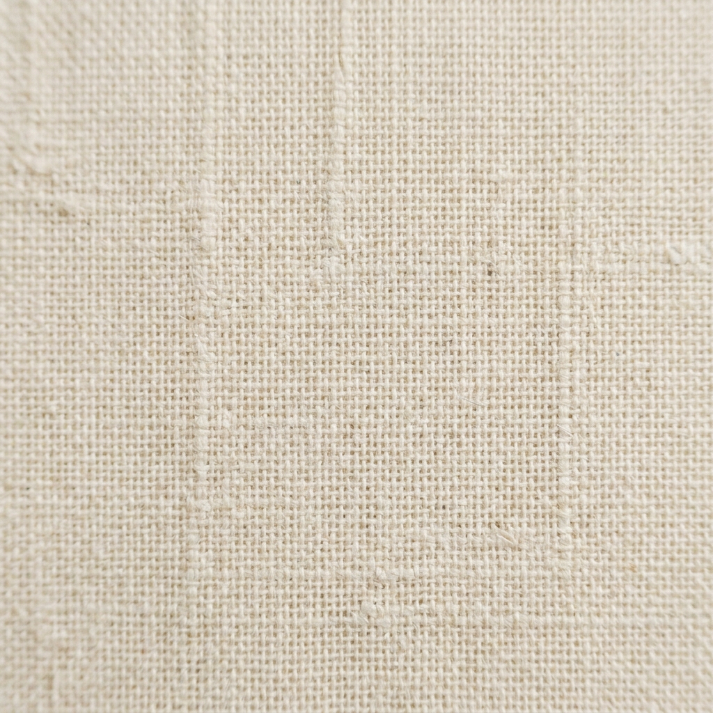 140 GSM Cotton Polyester Mix Plain Fabric view 3