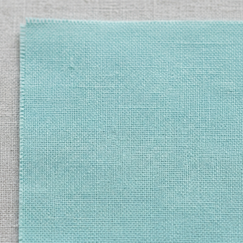 140 GSM Cotton Polyester Mix Plain Fabric view 5