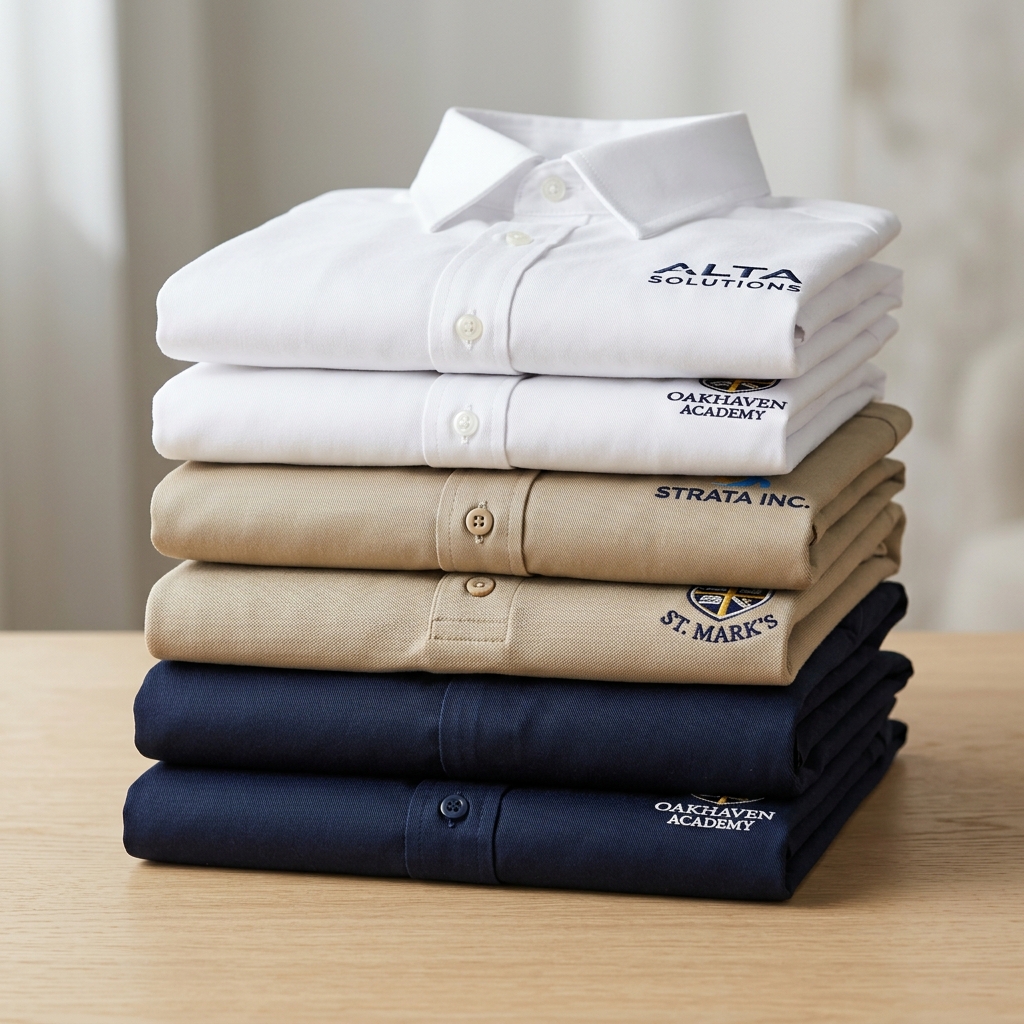 School & Corporate Uniforms