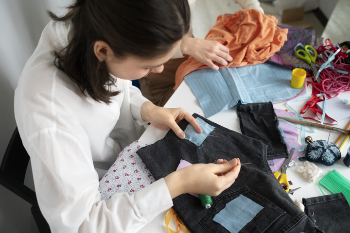 Custom Upholstery Services