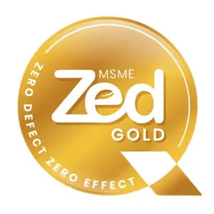 ZED Gold Certified
